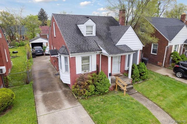11908 Roxbury Street, Detroit, MI 48224