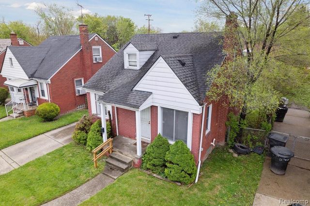 11908 Roxbury Street, Detroit, MI 48224