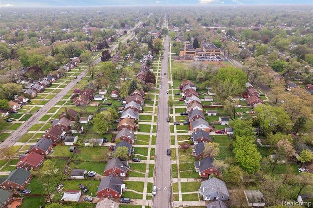 11908 Roxbury Street, Detroit, MI 48224