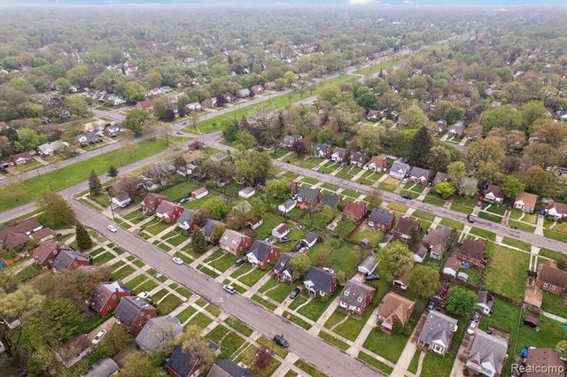 11908 Roxbury Street, Detroit, MI 48224