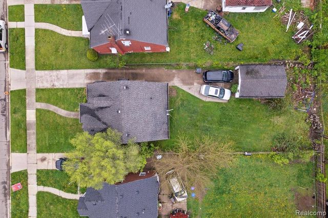 11908 Roxbury Street, Detroit, MI 48224