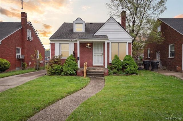 11908 Roxbury Street, Detroit, MI 48224