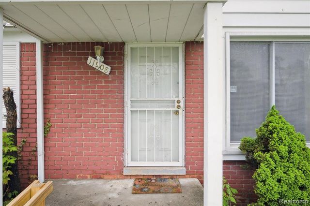 11908 Roxbury Street, Detroit, MI 48224