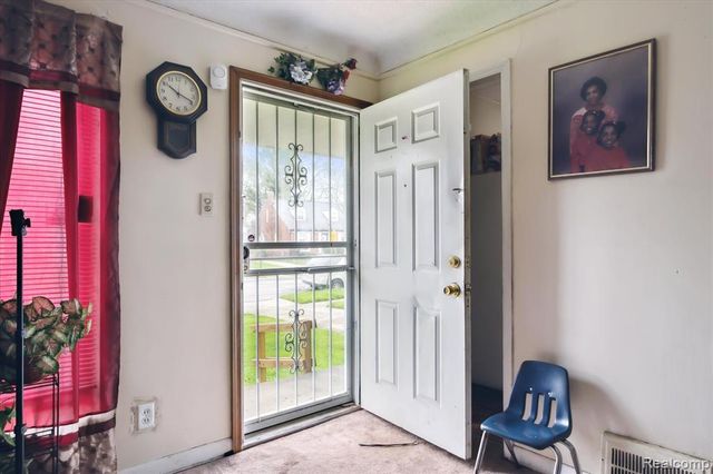 11908 Roxbury Street, Detroit, MI 48224