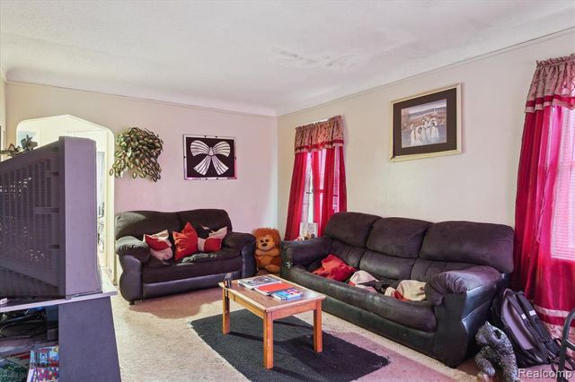 11908 Roxbury Street, Detroit, MI 48224