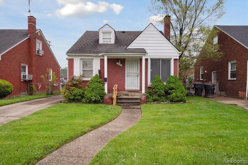 11908 Roxbury Street, Detroit, MI 48224