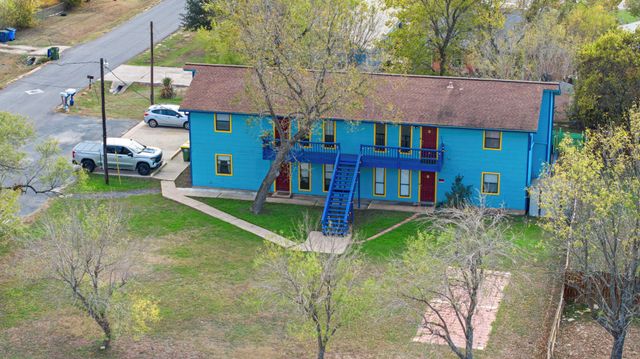 202 W Wheeler ST, Manor, TX 78653