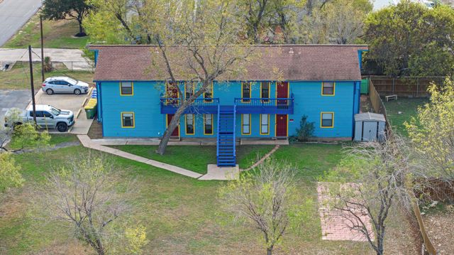 202 W Wheeler ST, Manor, TX 78653