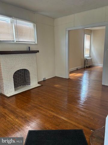 5322 CORDELIA AVE, Baltimore, MD 21215