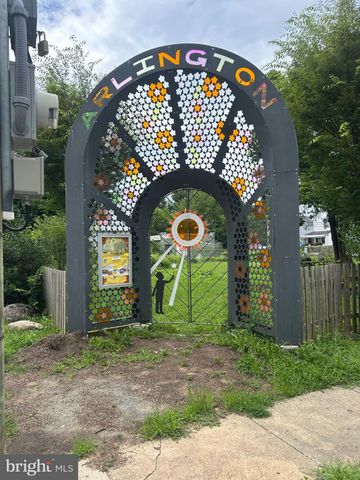 5322 CORDELIA AVE, Baltimore, MD 21215