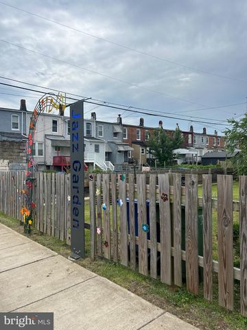 5322 CORDELIA AVE, Baltimore, MD 21215