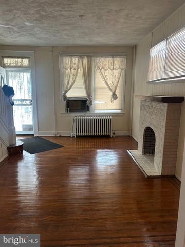 5322 CORDELIA AVE, Baltimore, MD 21215