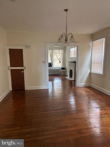 5322 CORDELIA AVE, Baltimore, MD 21215