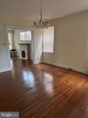 5322 CORDELIA AVE, Baltimore, MD 21215