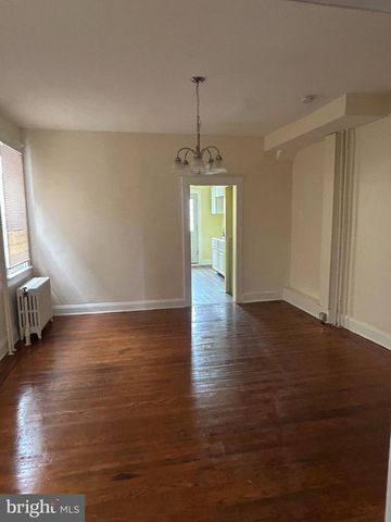 5322 CORDELIA AVE, Baltimore, MD 21215