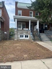 5322 CORDELIA AVE, Baltimore, MD 21215