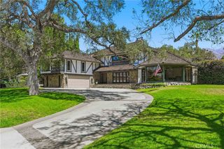 1005 Hampton Road, Arcadia, CA 91006