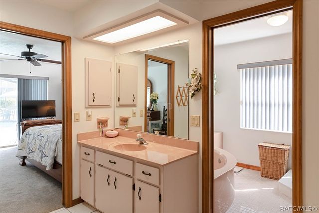 2298 W Pine Ridge Boulevard, Beverly Hills, FL 34465