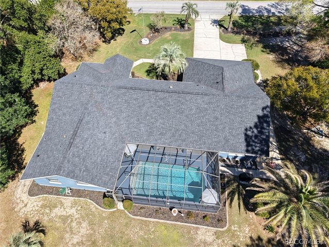 2298 W Pine Ridge Boulevard, Beverly Hills, FL 34465