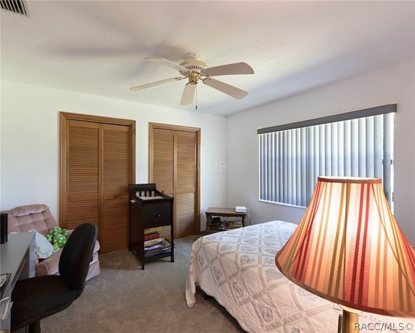 2298 W Pine Ridge Boulevard, Beverly Hills, FL 34465