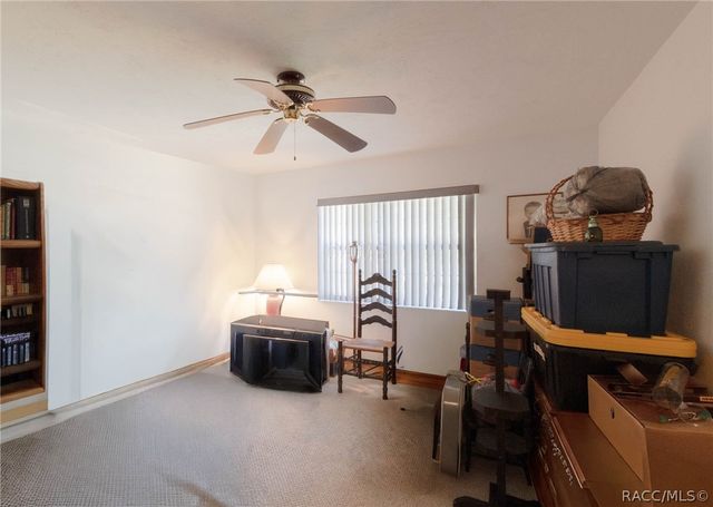 2298 W Pine Ridge Boulevard, Beverly Hills, FL 34465