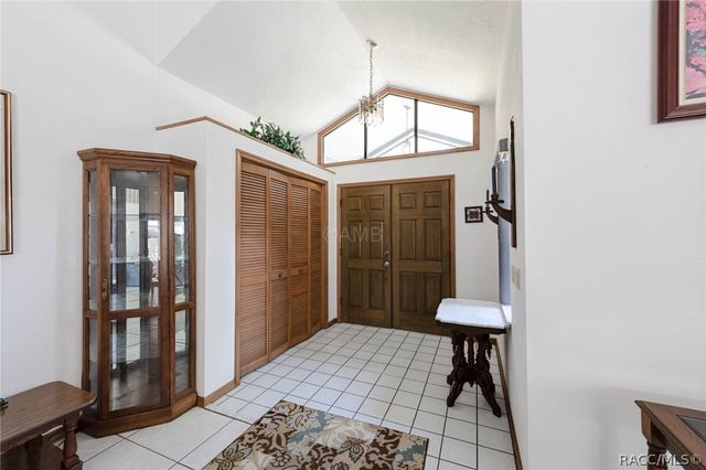 2298 W Pine Ridge Boulevard, Beverly Hills, FL 34465