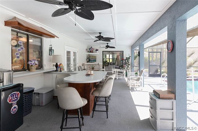 2298 W Pine Ridge Boulevard, Beverly Hills, FL 34465