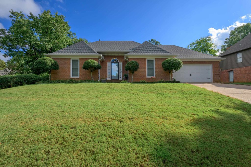 7779 KILLDEER LN, Memphis, TN 38016