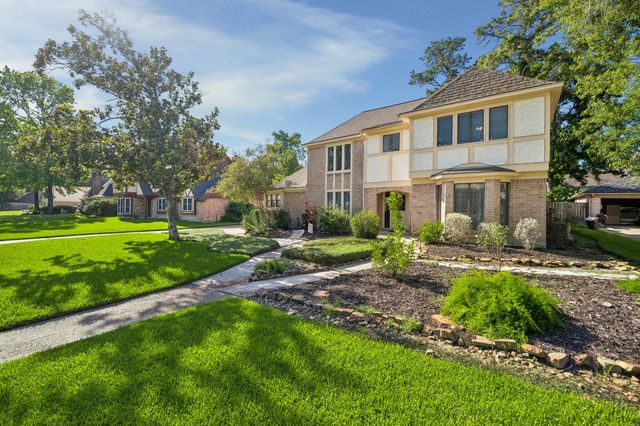 7611 Heritage Pines Drive, Humble, TX 77346