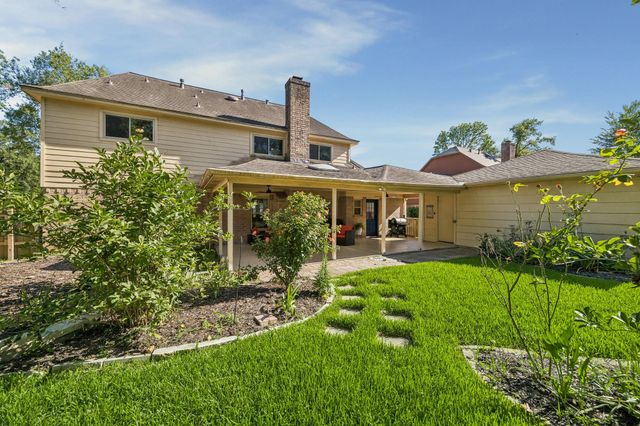 7611 Heritage Pines Drive, Humble, TX 77346