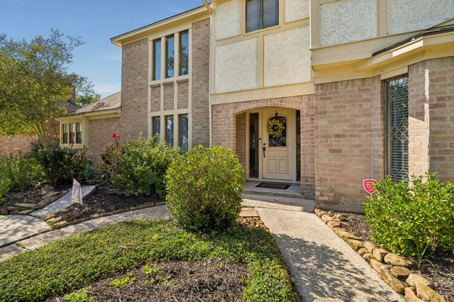 7611 Heritage Pines Drive, Humble, TX 77346
