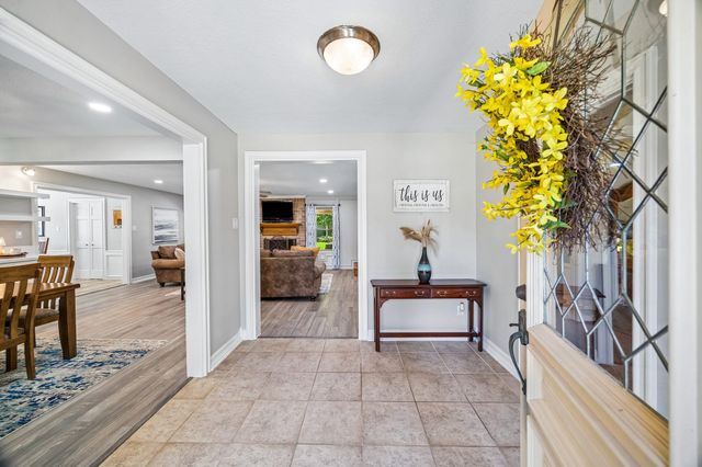 7611 Heritage Pines Drive, Humble, TX 77346