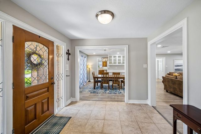 7611 Heritage Pines Drive, Humble, TX 77346