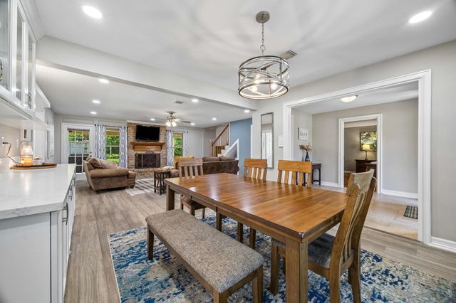 7611 Heritage Pines Drive, Humble, TX 77346