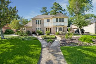 7611 Heritage Pines Drive, Humble, TX 77346