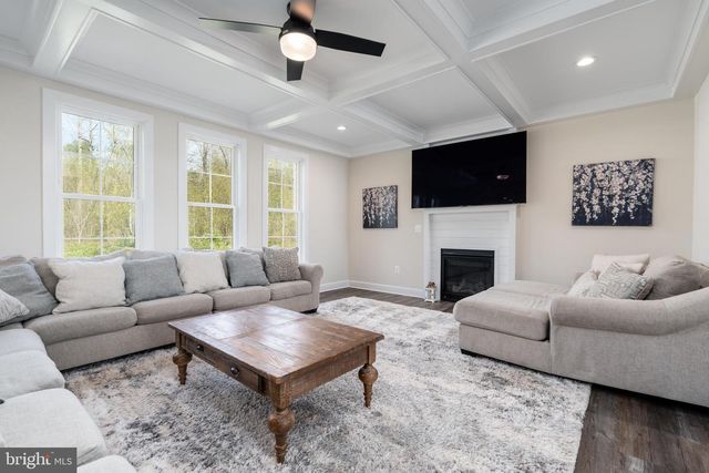 579 FAIRVIEW DR, Mineral, VA 23117