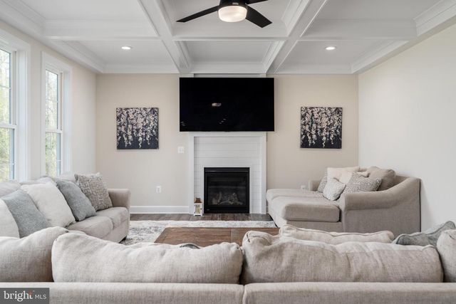 579 FAIRVIEW DR, Mineral, VA 23117