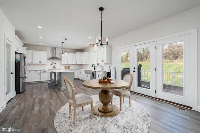 579 FAIRVIEW DR, Mineral, VA 23117