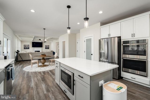 579 FAIRVIEW DR, Mineral, VA 23117