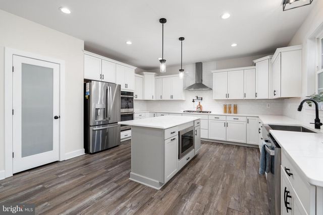 579 FAIRVIEW DR, Mineral, VA 23117