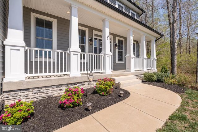579 FAIRVIEW DR, Mineral, VA 23117