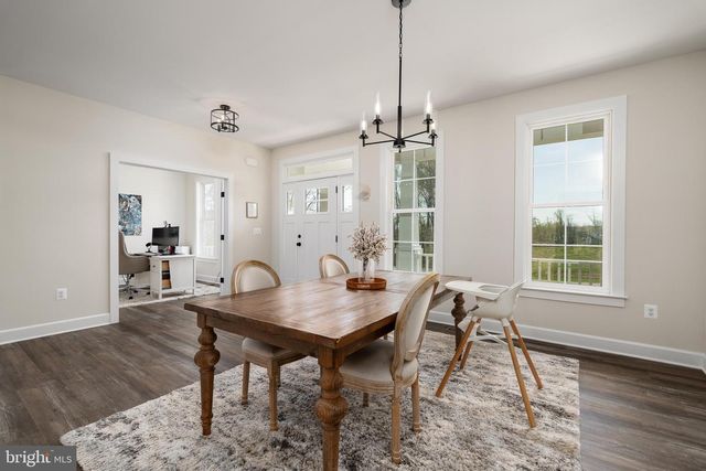 579 FAIRVIEW DR, Mineral, VA 23117