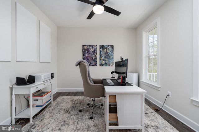 579 FAIRVIEW DR, Mineral, VA 23117