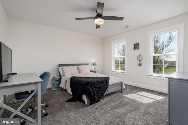 579 FAIRVIEW DR, Mineral, VA 23117