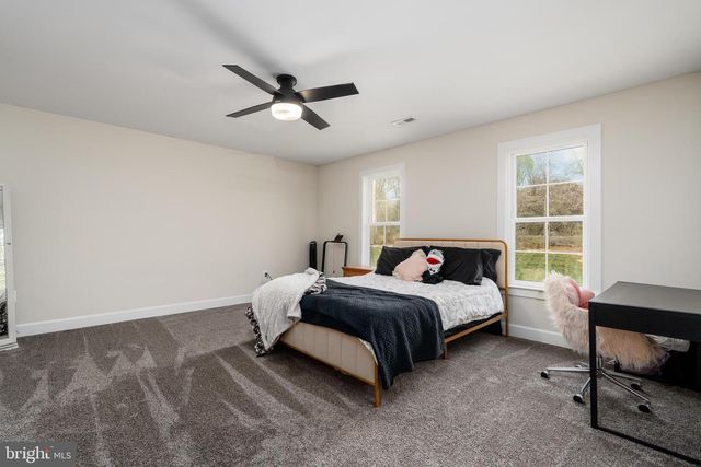 579 FAIRVIEW DR, Mineral, VA 23117