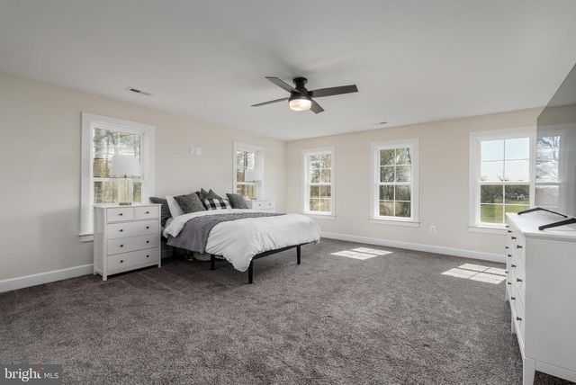 579 FAIRVIEW DR, Mineral, VA 23117