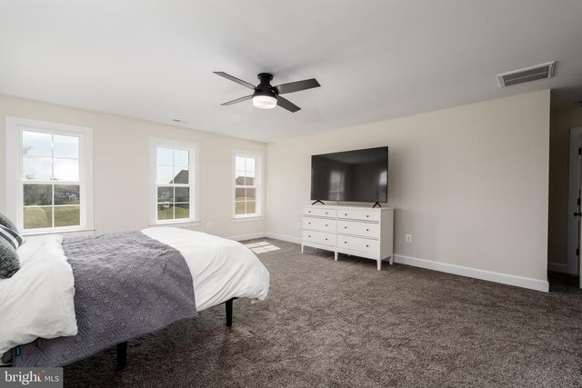 579 FAIRVIEW DR, Mineral, VA 23117