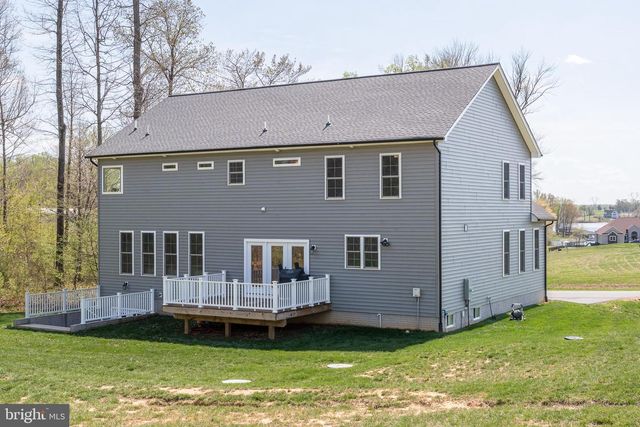 579 FAIRVIEW DR, Mineral, VA 23117