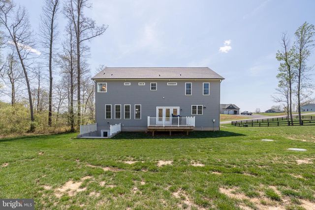 579 FAIRVIEW DR, Mineral, VA 23117