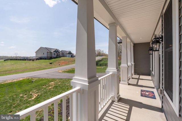 579 FAIRVIEW DR, Mineral, VA 23117